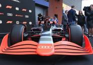 Audi Resmi Gabung F1, Bos Mercedes Khawatirkan Hal Ini