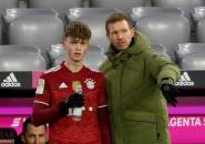 Bayern Munich Berencana Promosikan Paul Wanner ke Tim Utama