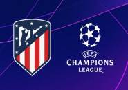 Jadwal Pertandingan Atletico Madrid di Fase Grup Liga Champions 2022/23