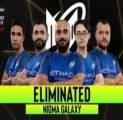 Nigma Galaxy EU Disingkirkan Thunder Awaken di ESL One Malaysia