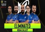 Nigma Galaxy EU Disingkirkan Thunder Awaken di ESL One Malaysia