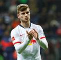 Timo Werner Akui Bahagia Bisa Kembali ke RB Leipzig