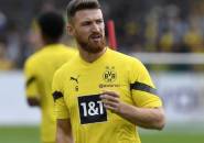 Pelatih Borussia Dortmund Beri Pujian untuk Salih Ozcan di Laga Debutnya