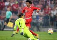 Tampil Kokoh vs Bayern, Yann Sommer Catat Rekor yang Mustahil Dipecahkan