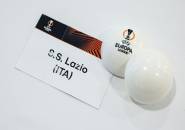 Tergabung di Grup F, Inilah Jadwal Lengkap Lazio di Liga Europa 2022/23