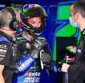 Gaya Berkendara Bikin Franco Morbidelli Kesulitan di MotoGP 2022