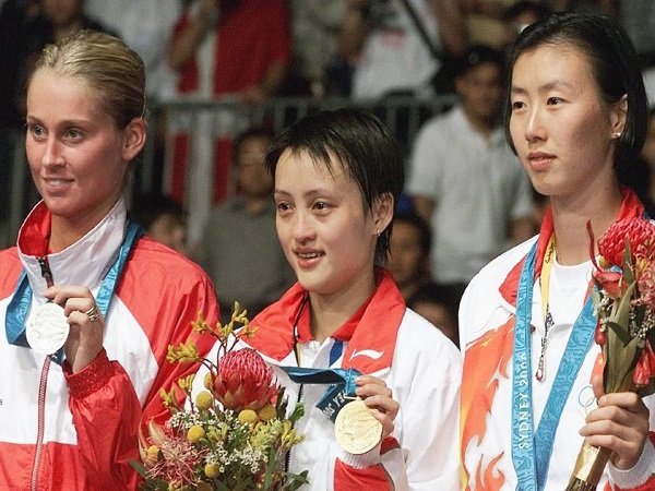 Pemain China Akui Ada Skandal Pengaruran Skor di Olimpiade Sydney 2000