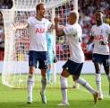 Tundukkan Nottingham, Conte Klaim Bukan Kemenangan Mudah Bagi Tottenham