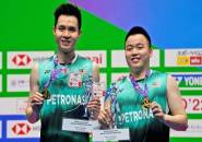 Juara Dunia Aaron/Wooi Yik Mundur Dari Japan Open 2022