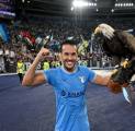 Makin Ciamik, Lazio Siap Tawarkan Kontrak Baru Pada Pedro