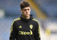 Tottenham Ajukan Tawaran Untuk Daniel James, Ini Jawaban Leeds