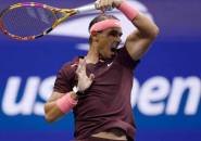 Hasil US Open: Rafael Nadal Selamat Dari Serangan Rinky Hijikata