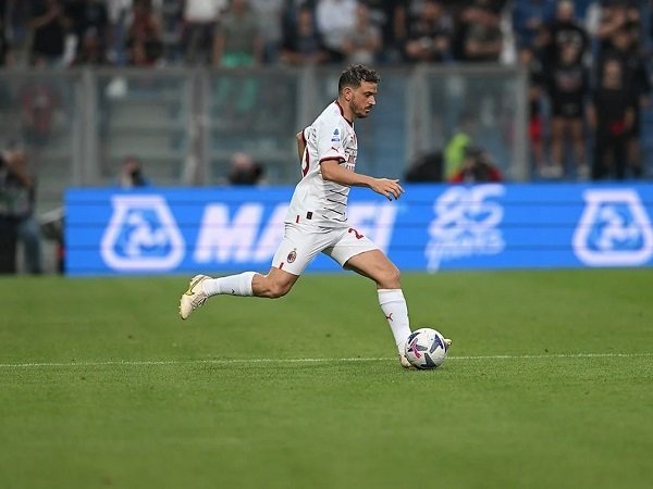 Alessandro Florenzi