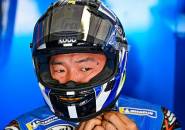 Suzuki Turunkan Takuya Tsuda sebagai Wildcard di MotoGP Jepang