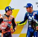 Valentino Rossi: Tim Pabrikan MotoGP Lebih Suka Rider Berpostur Pendek
