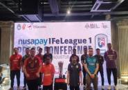 12 Klub Liga 1 Indonesia Terjunkan Pro Player untuk IFeLeague 1 2022