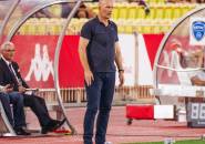Ditekuk Troyes 2-4, Pelatih AS Monaco Soroti Keputusan Wasit