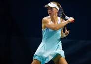 Hasil US Open: Liudmila Samsonova Pulangkan Leylah Annie Fernandez
