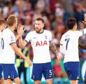 Tottenham Ditahan Imbang West Ham, Conte Ambil Sisi Positifnya