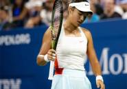 Gagal Pertahankan Gelar US Open, Emma Raducanu Masih Lihat Hal Positif