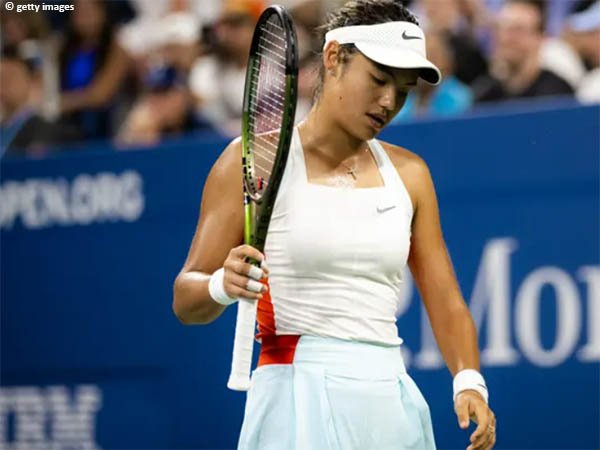 Emma Raducanu ambil hal positif dari kegagalan pertahankan gelar US Open