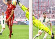 Tampil Heroik vs Bayern, Yann Sommer Jadi Pemain Terbaik Gladbach di Agustus