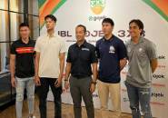 Antoni Erga Tegaskan Satria Muda Ingin Juara 3x3 IBL