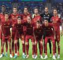 AS Roma Umumkan Skuat Untuk Kompetisi Liga Europa
