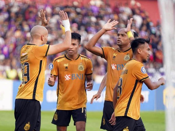 Bhayangkara FC siap bangkit kala bersua Persija Jakarta