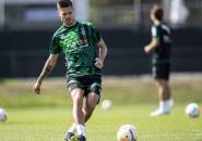 Julian Weigl Ungkap Alasannya Gabung Borussia Monchengladbach