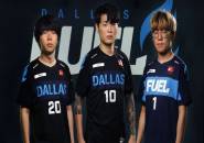 Summer Showdown Qualifier: Dallas Fuel Bekap Shock demi Pucuk Klasemen
