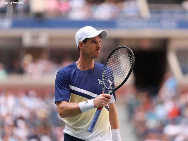 Andy Murray mengaku lalui enam musim terakhir dengan cukup berat