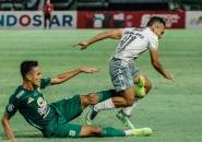 Bali United Kehilangan 2 Winger Sekaligus, Irfan Jaya dan M Rahmat Cedera