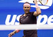 Hasil US Open: Dengan Kemenangan Beruntun Ke-18, Rafael Nadal Bertahan