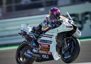 Hasil Warm-up MotoGP San Marino: Bastianini Kirim Ancaman