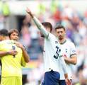 Menang vs Fulham, Antonio Conte Nikmati Performa Tottenham