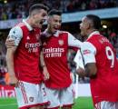 Meski Puncaki Klasemen, Arsenal Diklaim Masih Sangat Jauh untuk Juara