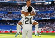 Tentukan Kemenangan Real Madrid, Rodrygo Goes Disanjung Carlo Ancelotti