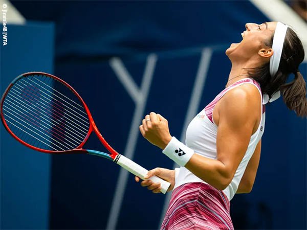 Caroline Garcia terpompa untuk hadapi tantangan yang disuguhkan Cori Gauff di US Open