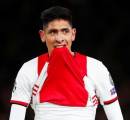 Bos Ajax Ungkap Bahwa Edson Alvarez Nyaris Gabung Chelsea