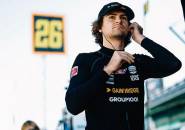 F1 Tegaskan Tak Ingin Anak Emaskan Colton Herta