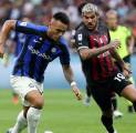Hernandez Andalan Milan Lawan Inter, Duelnya Dengan Dumfries dan Calhanoglu