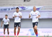 Kembali ke Puncak Klasemen, Madura United Diingatkan Tidak Jemawa
