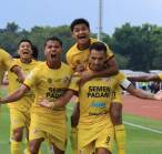 Semen Padang FC Kehilangan Poin Penuh Karena Penalti di Penghujung Laga