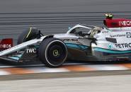 Wolff Ungkap Penyebab Lewis Hamilton Murka di GP Belanda
