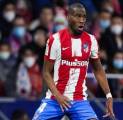 Atletico Madrid Nyaris Ditinggalkan Geoffrey Kondogbia di Musim Panas Ini