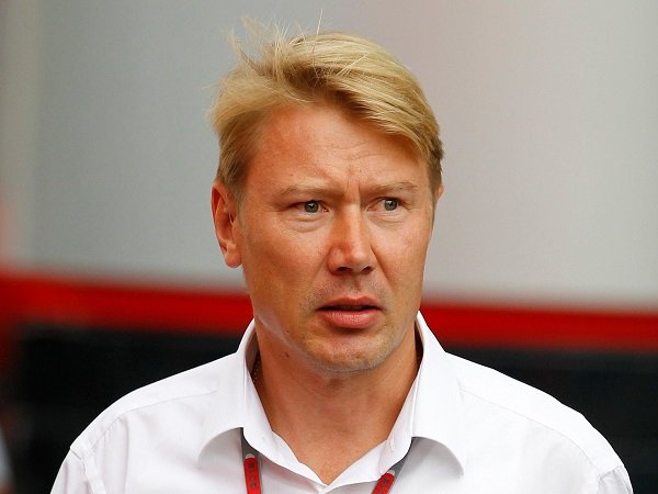 Mika Hakkinen senang dengan langkah McLaren rekrut Oscar Piastri.