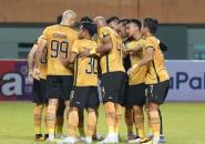 Bhayangkara FC Pantang Terbuai dengan Rekor Apik Kontra Madura United