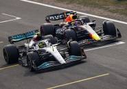 Gagal Kalahkan Verstappen, Lewis Hamilton Ingin Balas Dendam di Monza