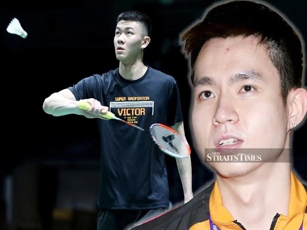 Juara Dunia Soh Wooi Yik Percaya Lee ZIi Jia Akan Segera Bangkit